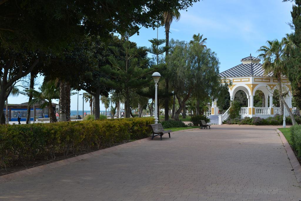 Apartamento Ancla 26 Apartment Torre Del Mar Exterior photo